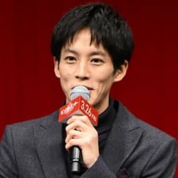 松坂桃李、実写『モンハン』監督から「ご一緒したい」に満面の笑み