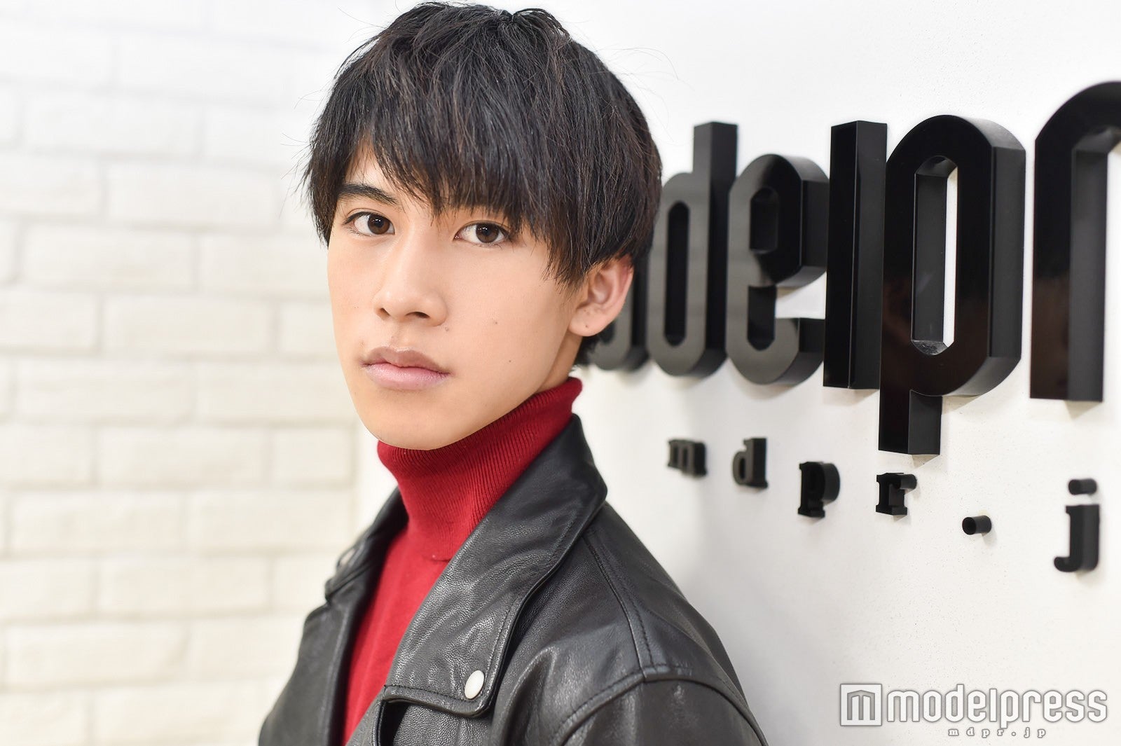 阪本一樹 （C）モデルプレス