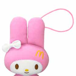 ホワイトリボン マイメロディ(C)1976,2013 SANRIO CO.,LTD. APPROVAL NO. G532455