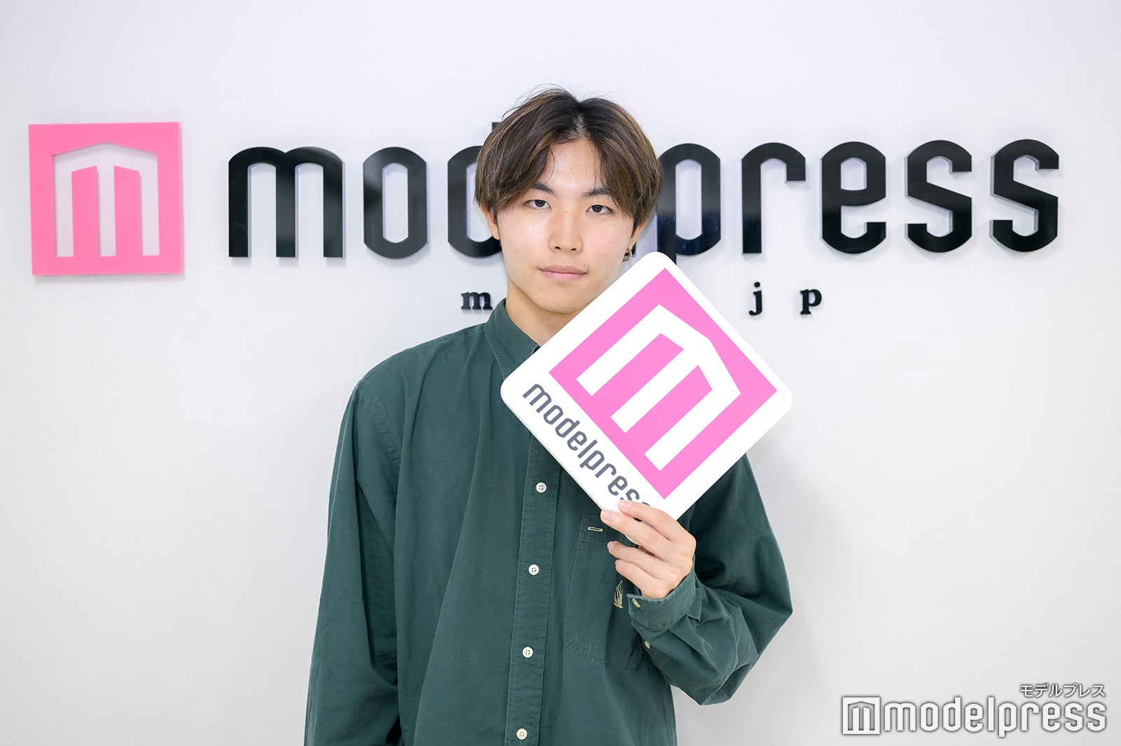 古瀧颯さん（C）モデルプレス
