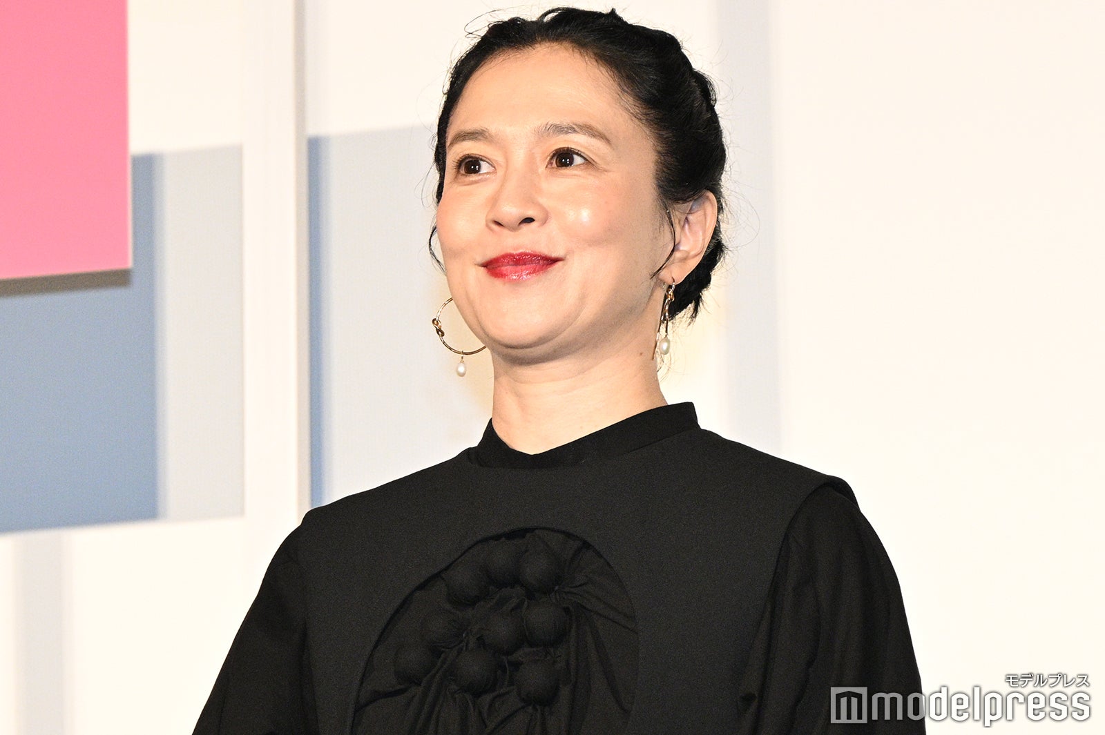 坂井真紀（C）モデルプレス