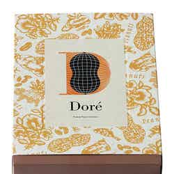 ドレ/画像提供:シュクレイ