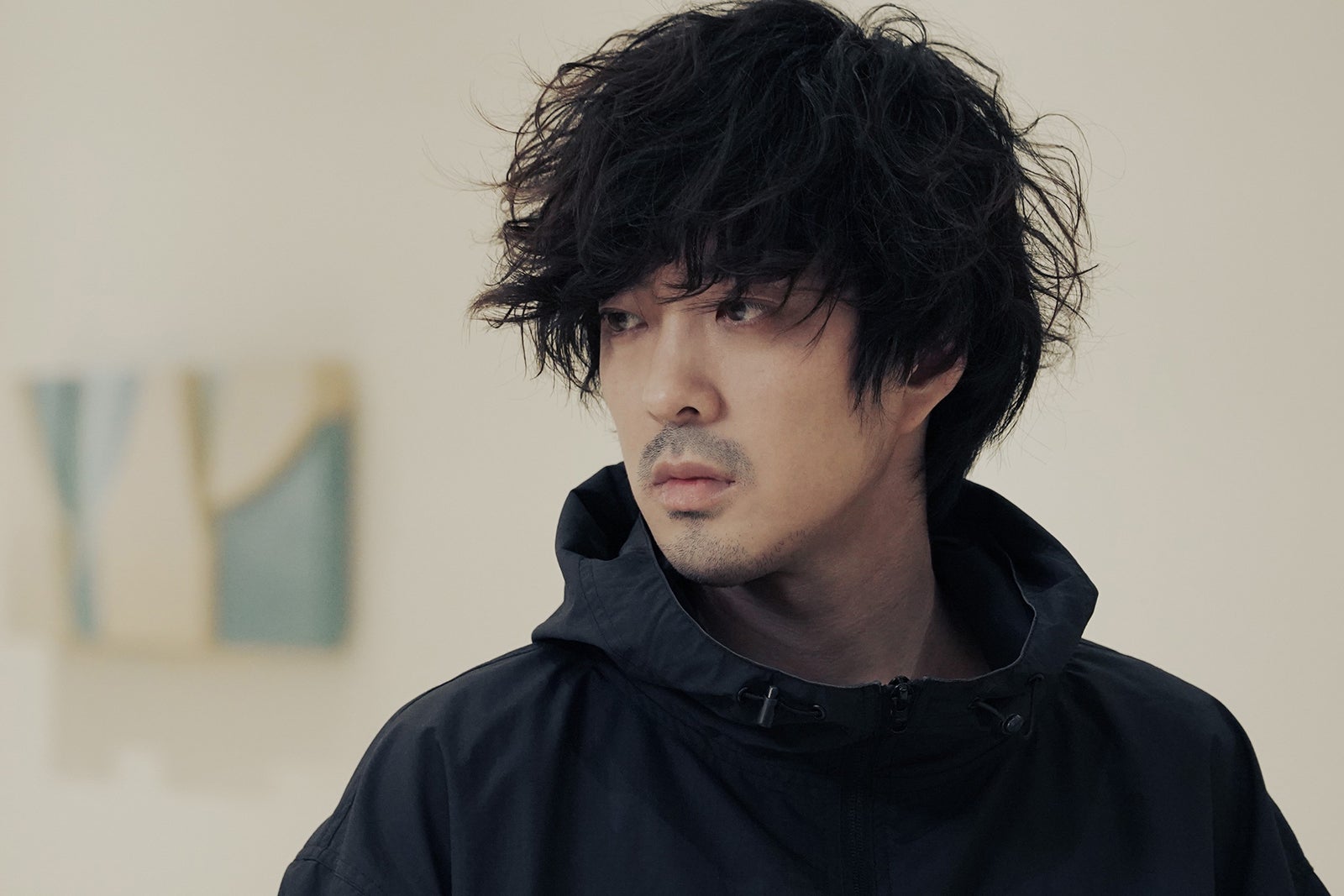 若葉竜也「アンメット ある脳外科医の日記」第4話より（C）カンテレ