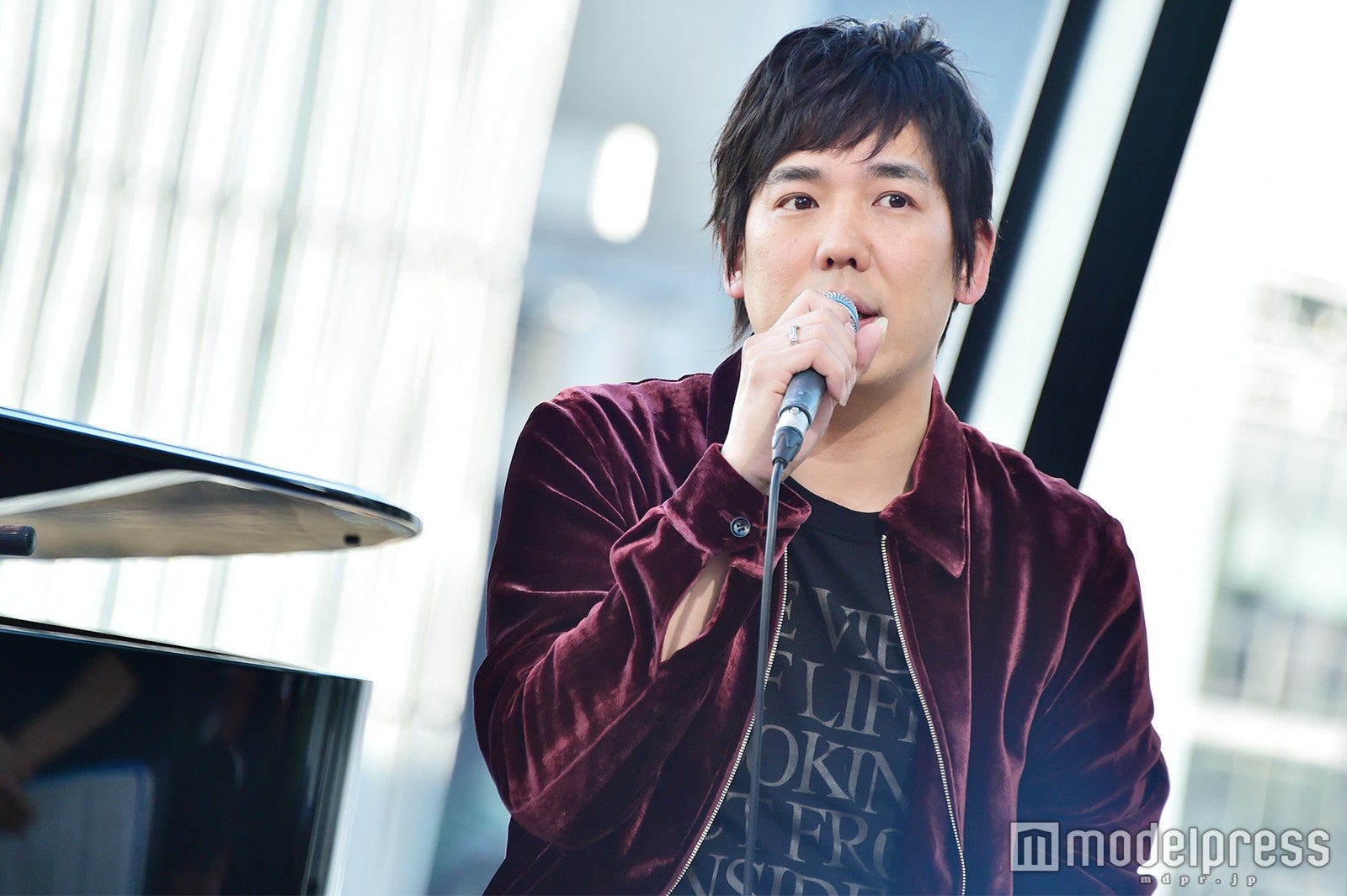 大橋卓弥 （C）モデルプレス