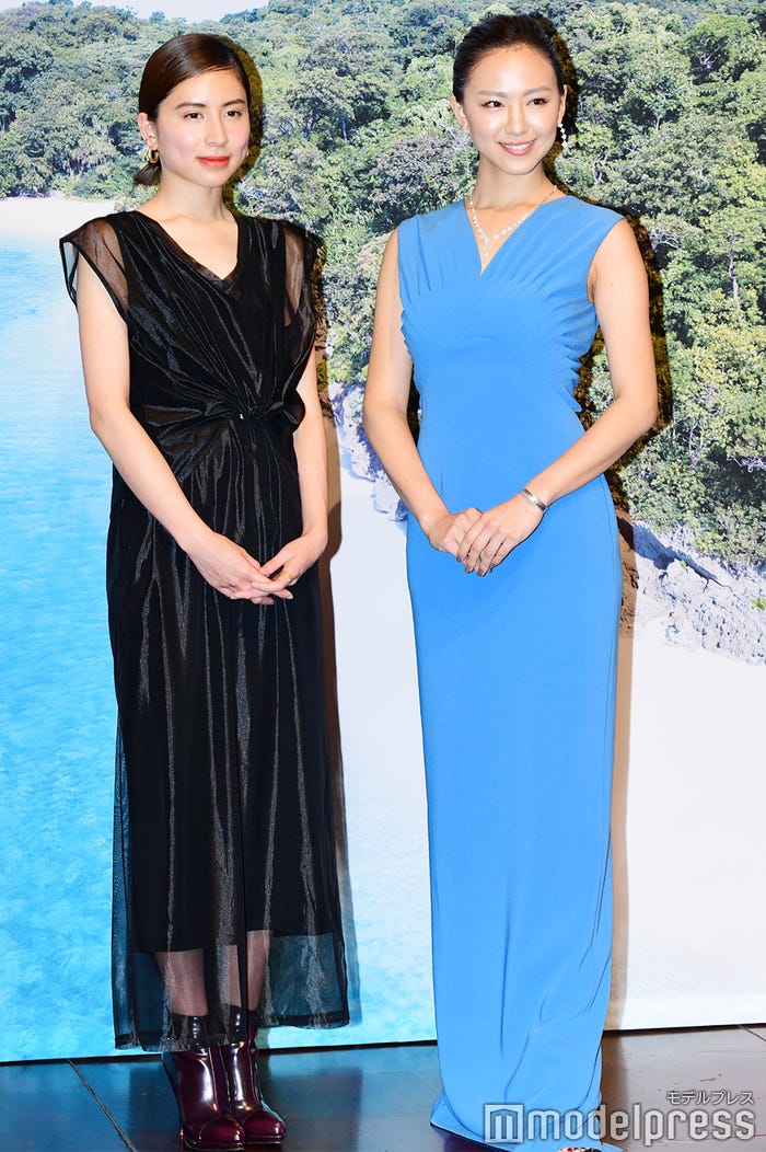 ラブリ、西内ひろ (C)モデルプレス