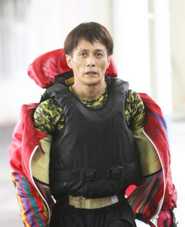 【ボート】多摩川 宮下元胤「コースは自在に取れそうな足」