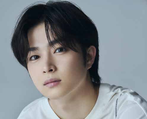 木曜ドラマ『推しの殺人』出演の曽田陵介が所属するMR8が新人を募集『秋ドラマ特別オーディション2025』