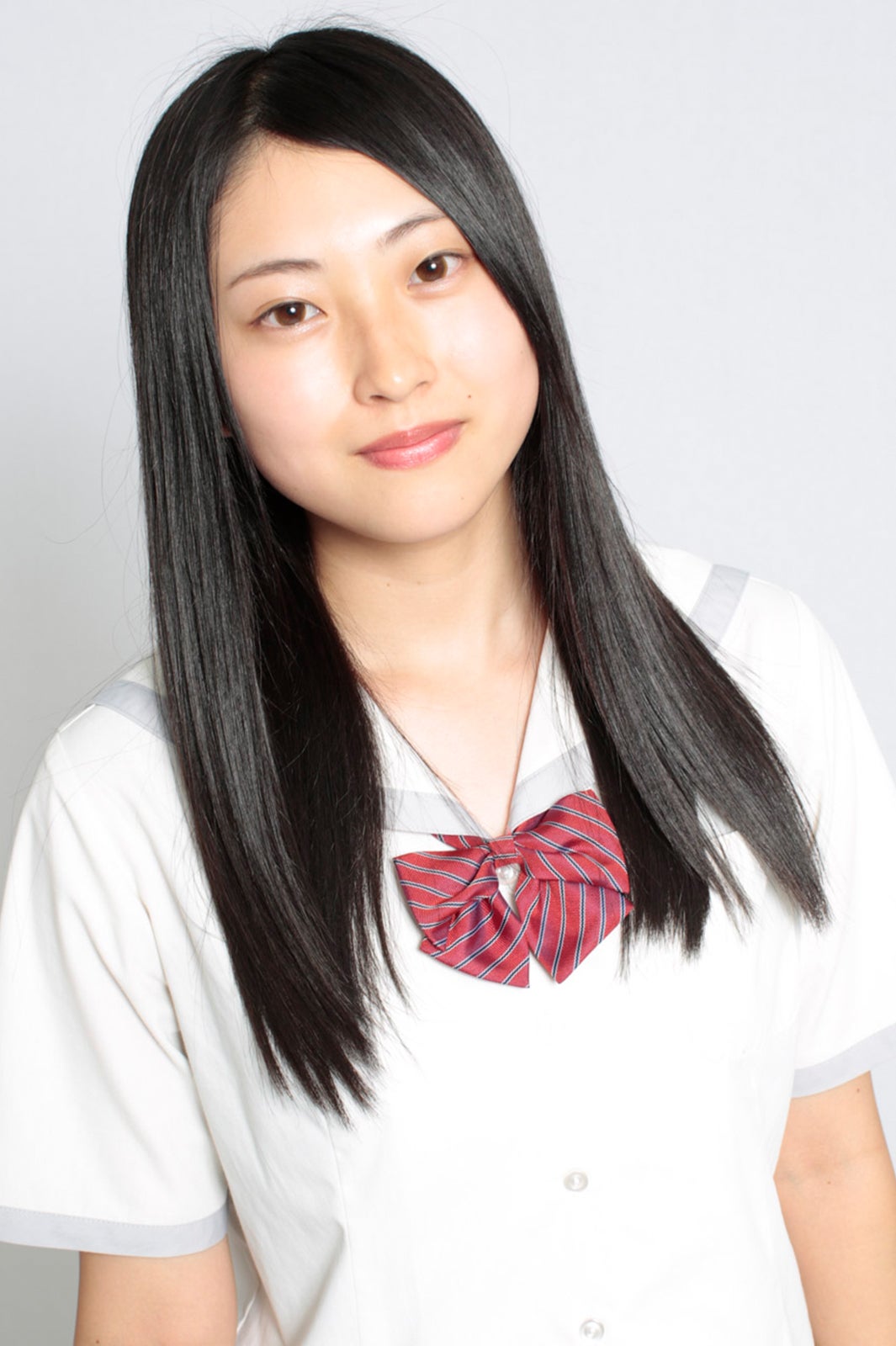 青森県代表：なつみ （C）モデルプレス