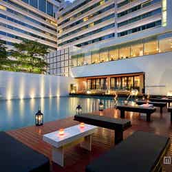 非日常ホテルでプチ贅沢体験 タイ旅行の充実度をUPする方法とは