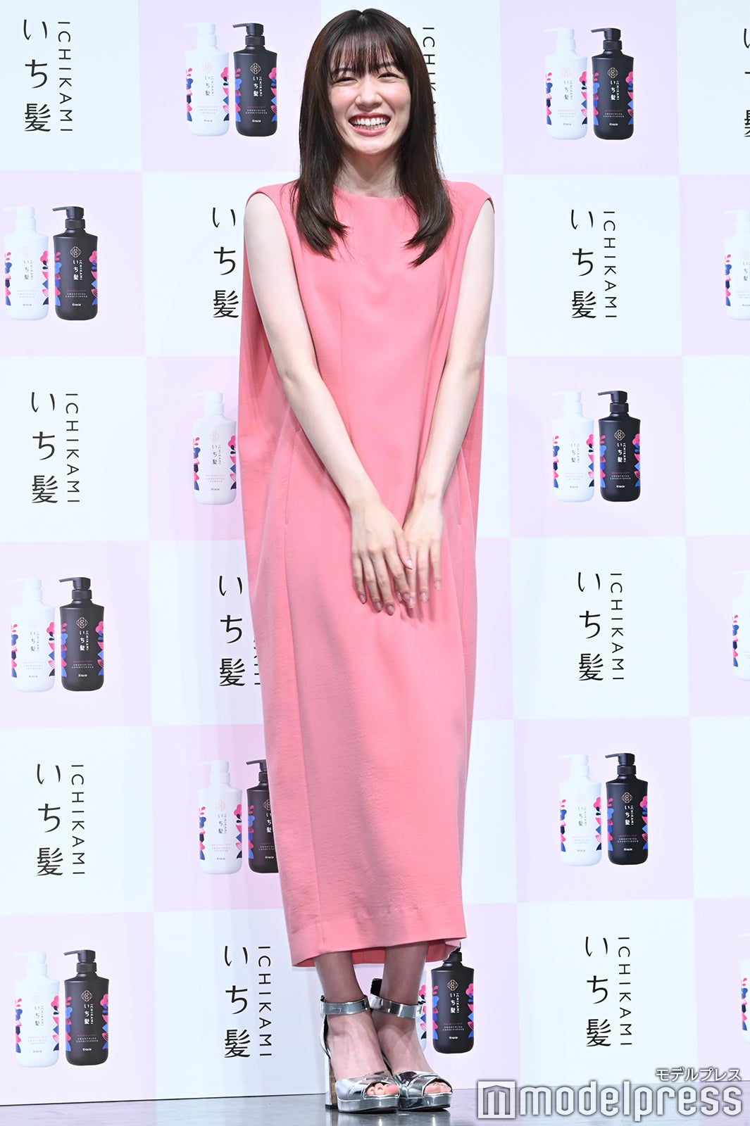 永野芽郁 （C）モデルプレス