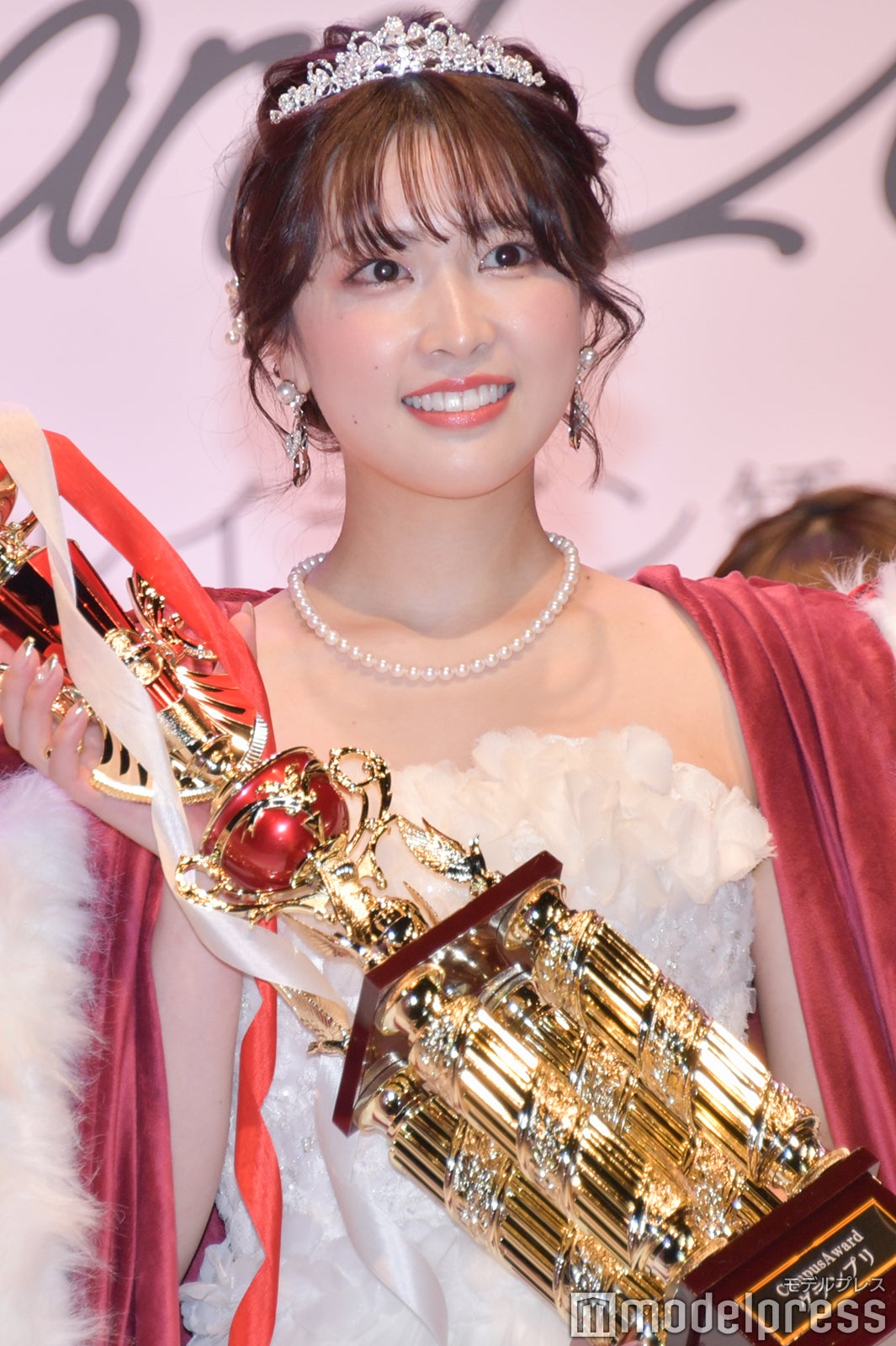 大原凪紗さん（C）モデルプレス