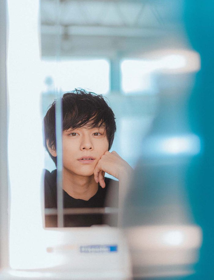 山下幸輝(提供写真)