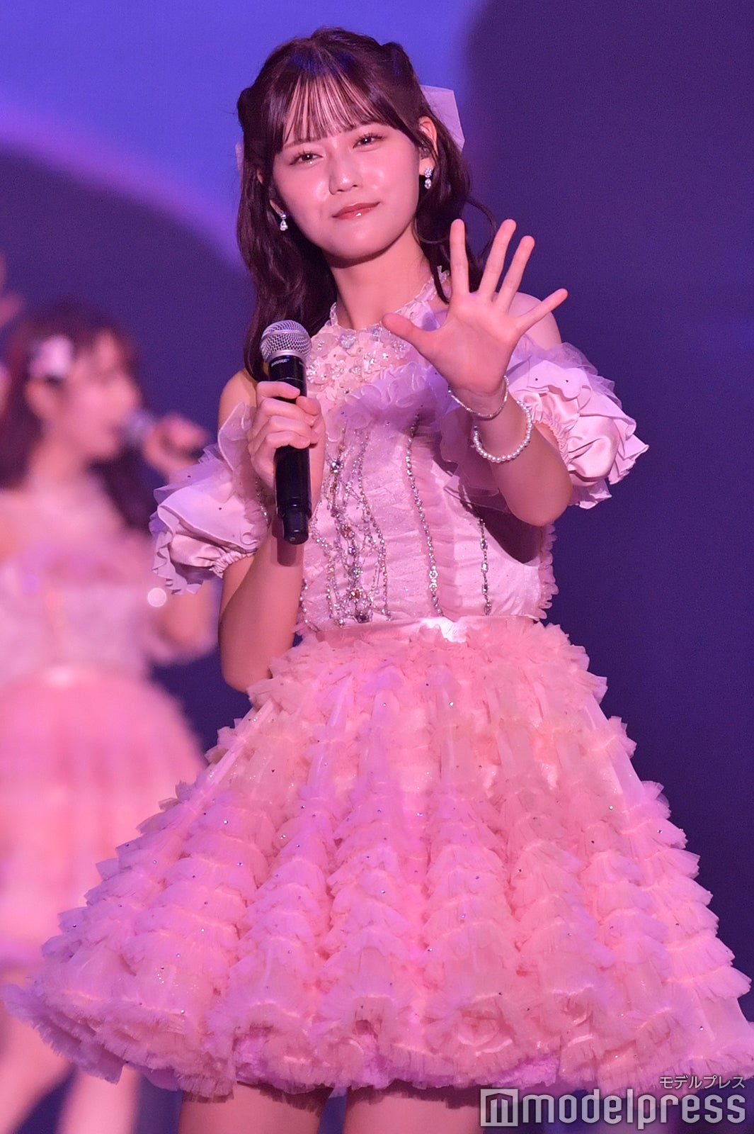 ＝LOVE（C）モデルプレス