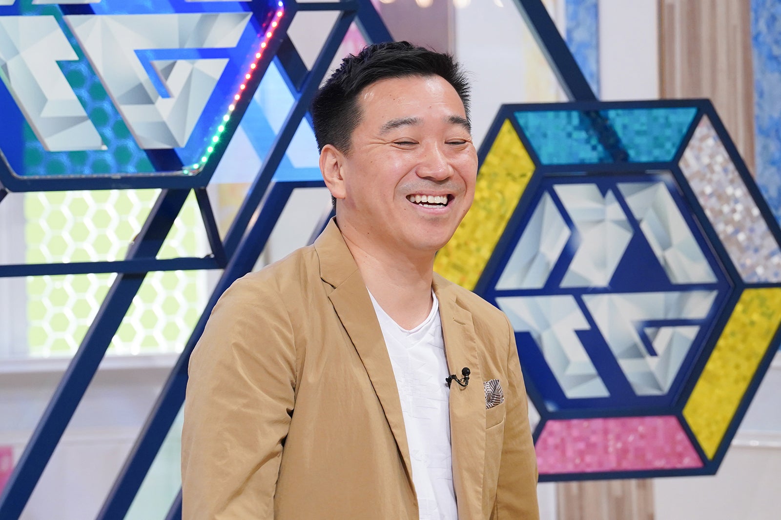 月亭八光（C）読売テレビ