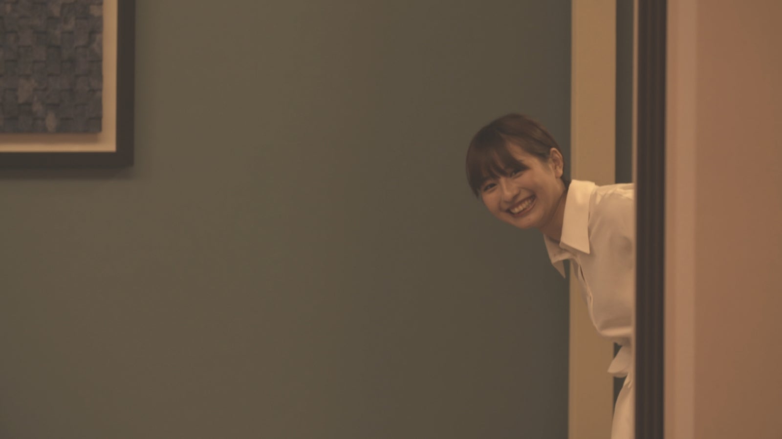 ロン・モンロウ「ダブルベッド」day1（C）TBS／イースト・エンタテインメント