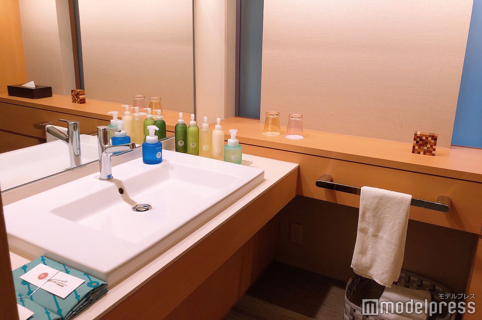 星野リゾート　界 箱根（C）モデルプレス