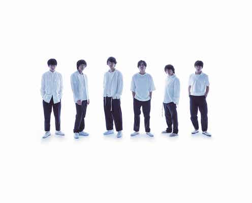 関ジャニ∞の出演決定 村上信五はMCも<NHK WORLD-JAPAN presents SONGS OF TOKYO>