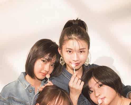 ハロプロ短期連載スタート 第1回目はモーニング娘。’19&Juice=Juice