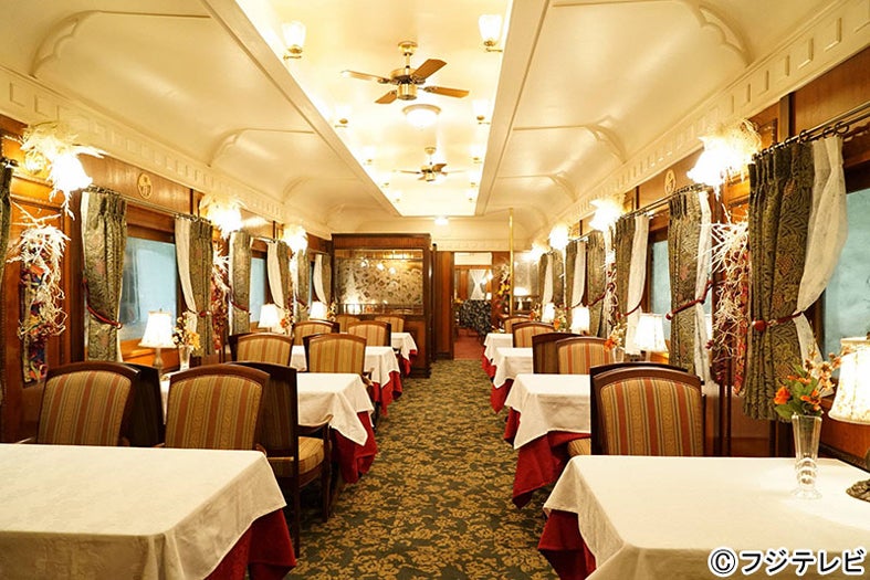 フジテレビ、冬フェス開催「VS嵐」「オリエント急行殺人事件」…過去最大数の番組集結