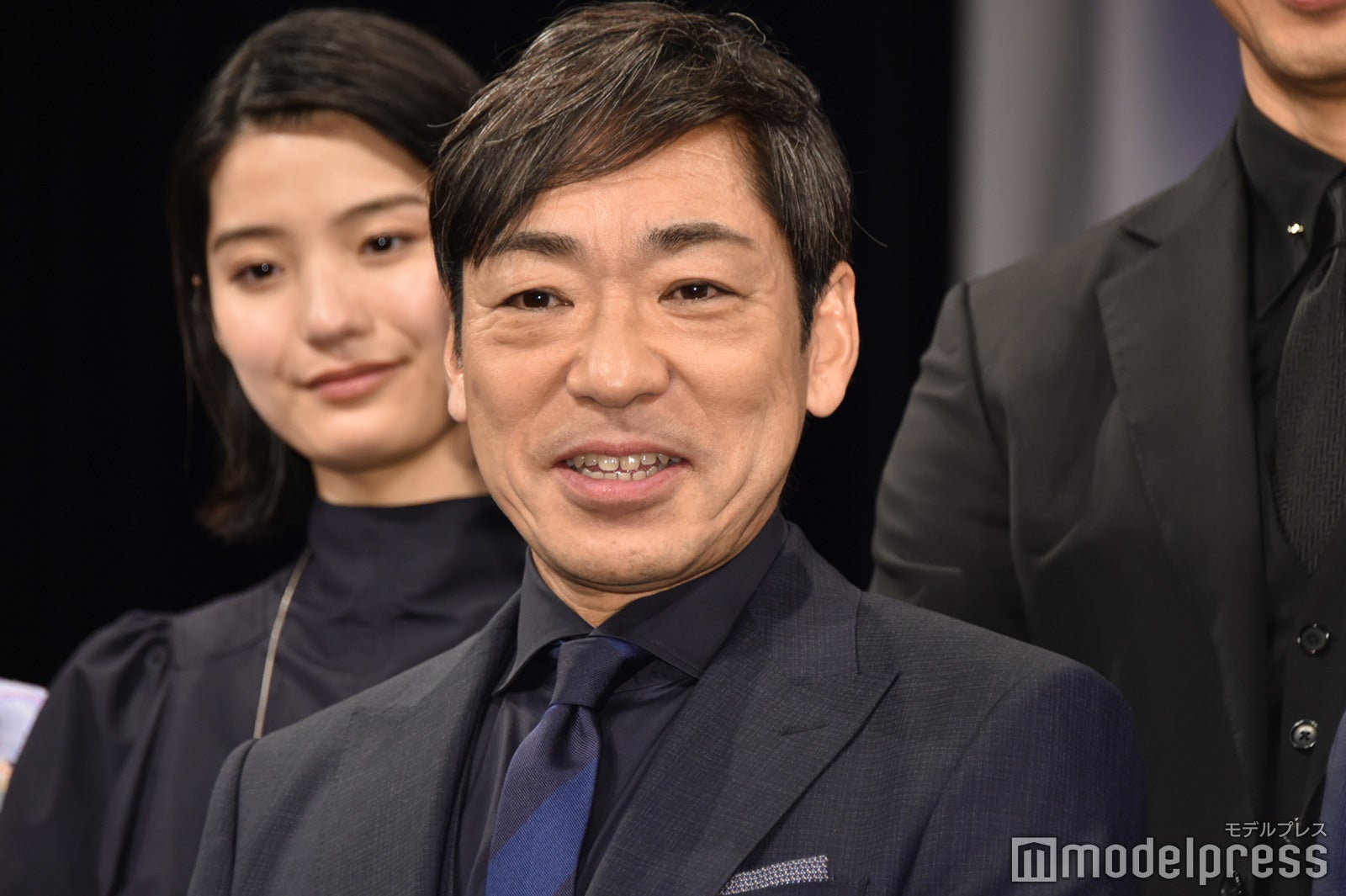 香川照之（C）モデルプレス