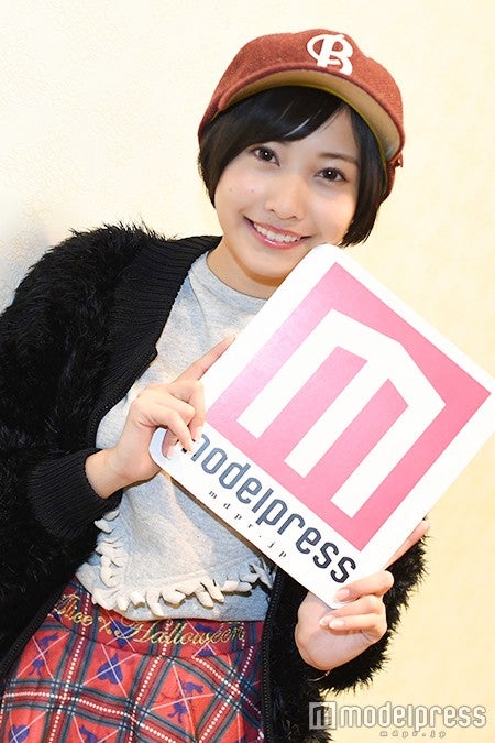 佐野ひなこ（C）モデルプレス