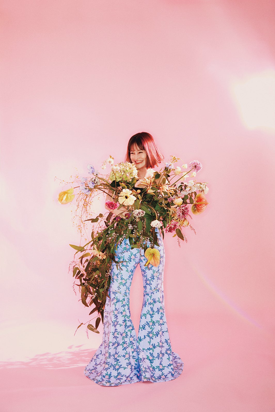 emma（提供写真：講談社）