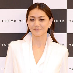 前田典子 楽しまないと損 子育てとモデル業の両立を語る モデルプレスインタビュー モデルプレス