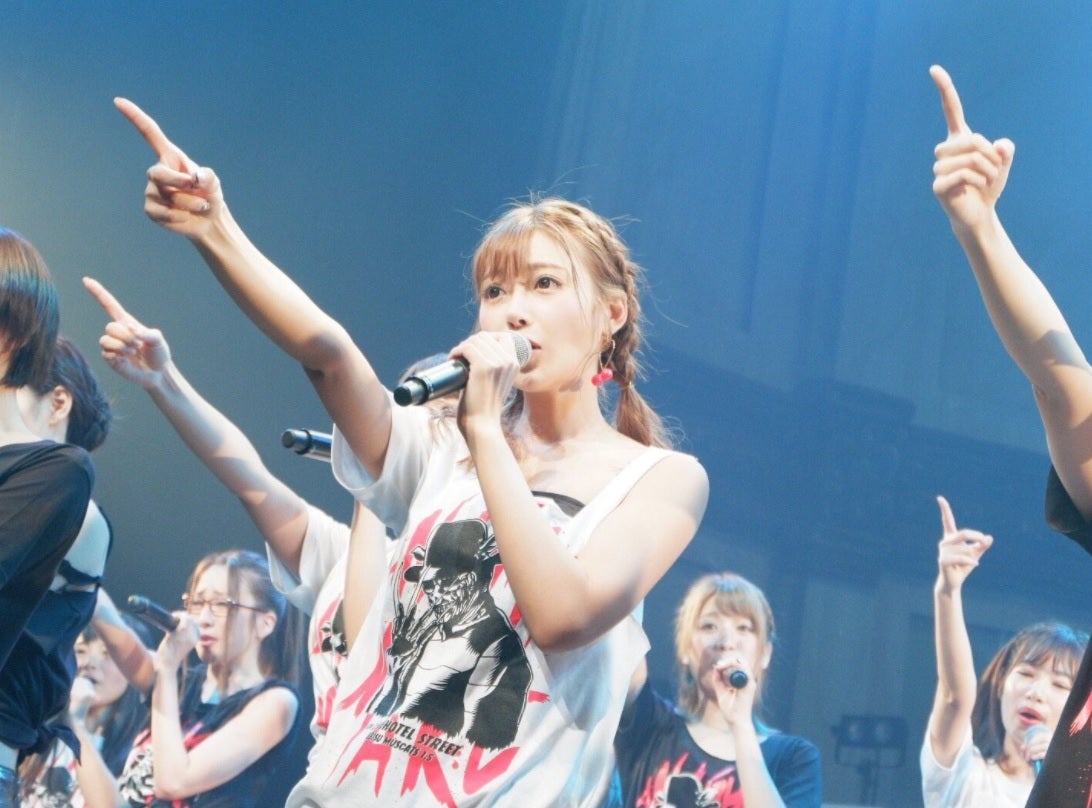 明日花キララ（提供画像）