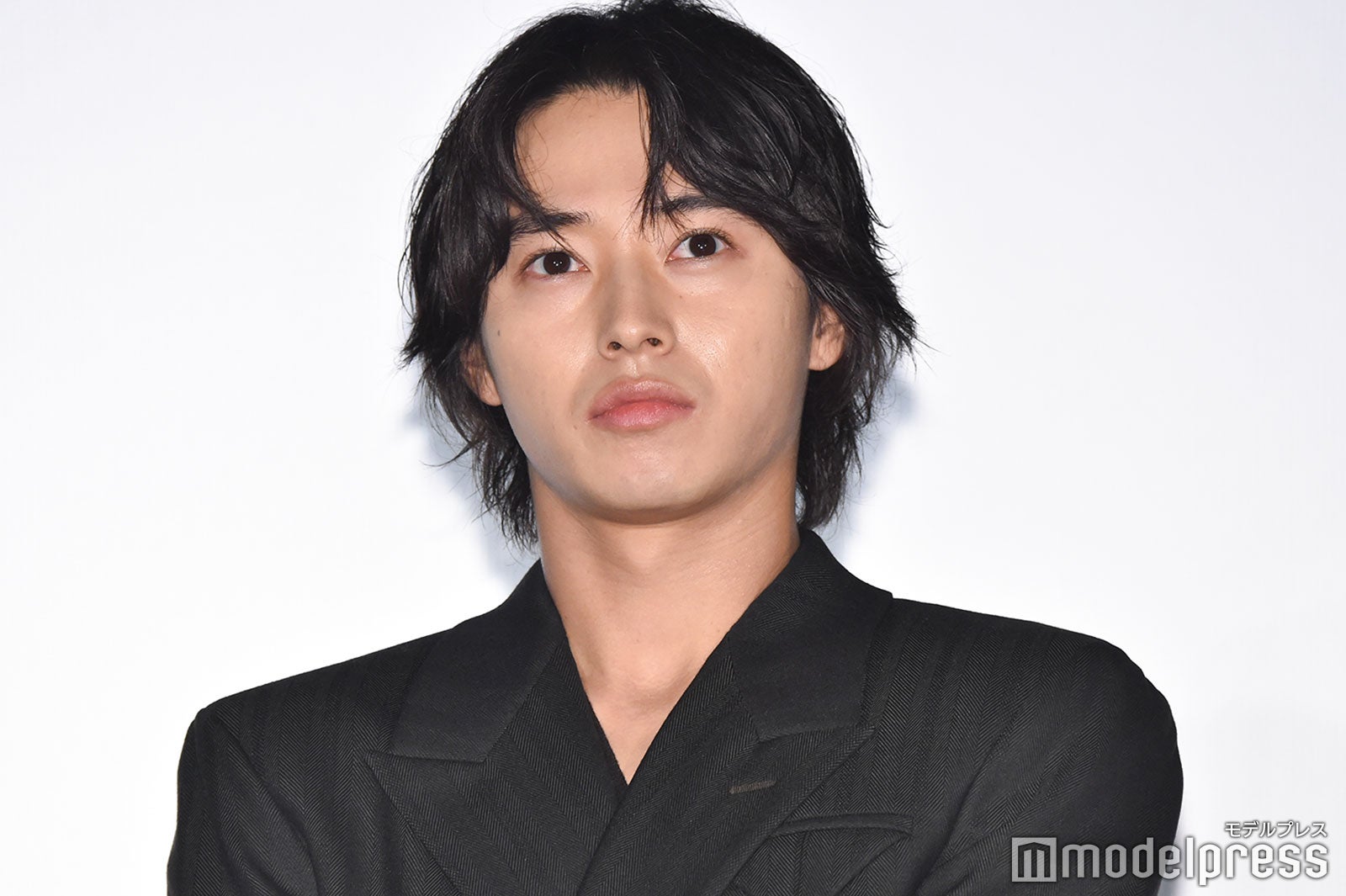 山崎賢人 （C）モデルプレス