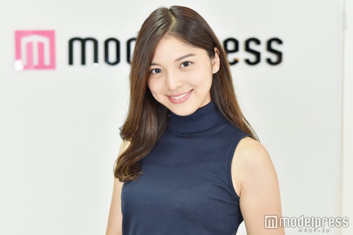 天野一菜さん(C)モデルプレス