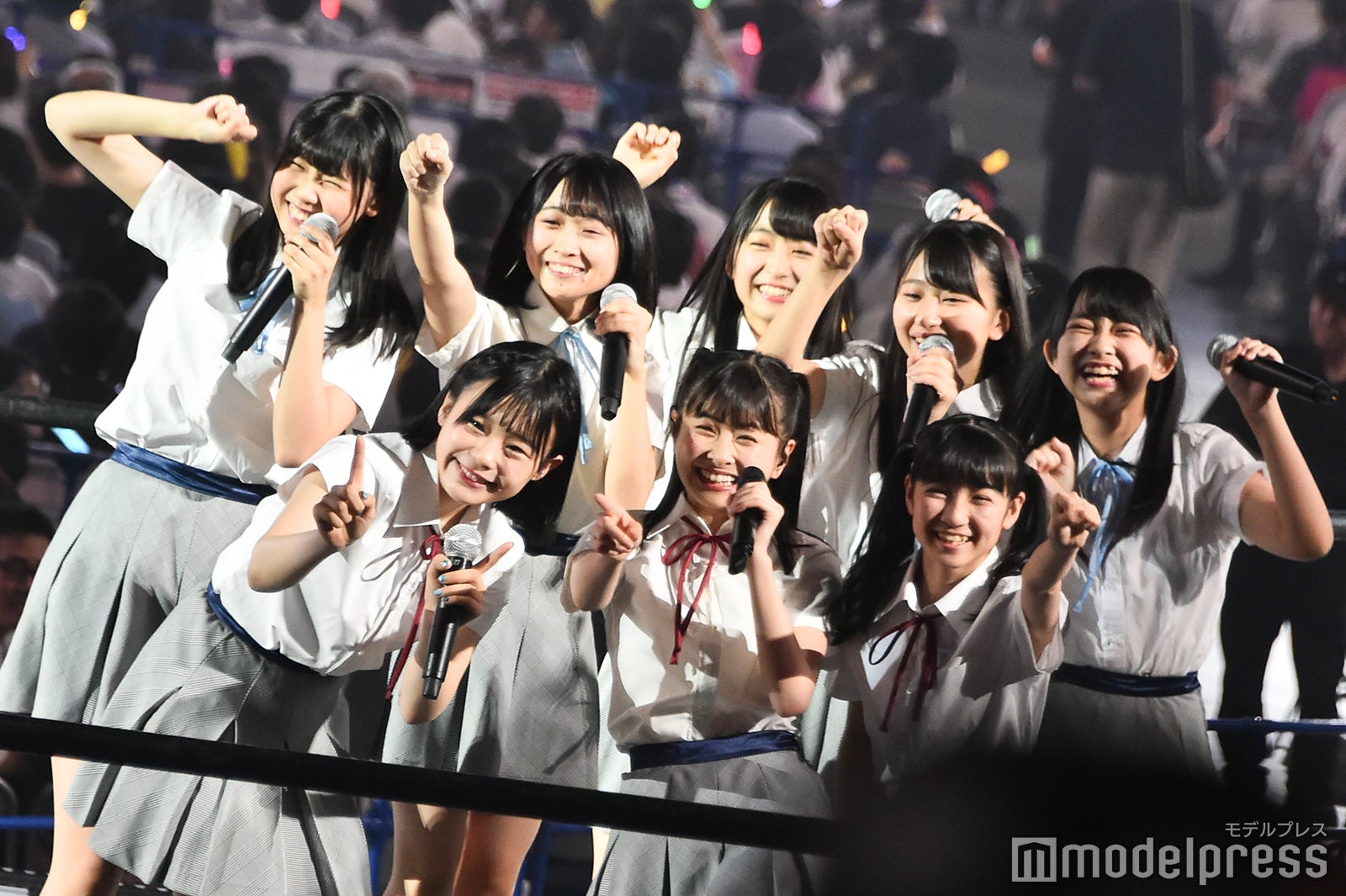 ／「AKB48 53rdシングル 世界選抜総選挙」AKB48グループコンサート（C）モデルプレス
