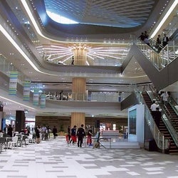 ららぽーと名古屋みなとアクルス 売上、客足とも好調