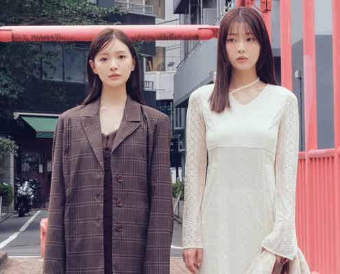 清楚にもガーリーにも♡ 男のコから愛されNo.1の「ロングワンピースコーデ」