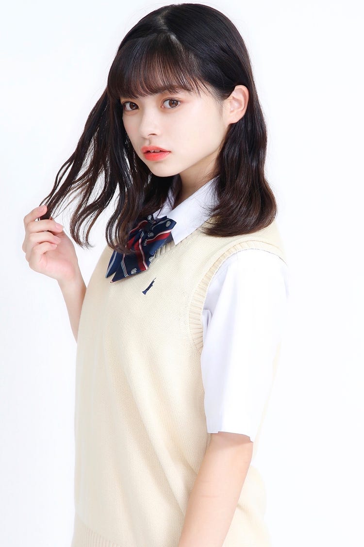 中国　美脚モデル 画像1/73) 中国・四国一かわいい女子高生が決定＜女子高生ミスコン2019＞ - モデルプレス