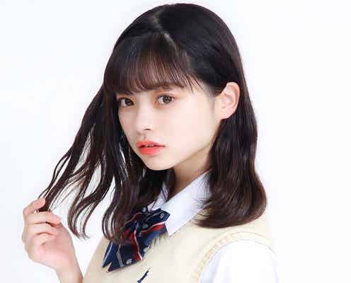 中国・四国一かわいい女子高生が決定<女子高生ミスコン2019>
