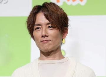 杉浦太陽 長女・希空が反抗期だった時期を振り返って涙→2年間のつらい時期、誕生日に届いたLINE動画→「最近パパと話してないけど」