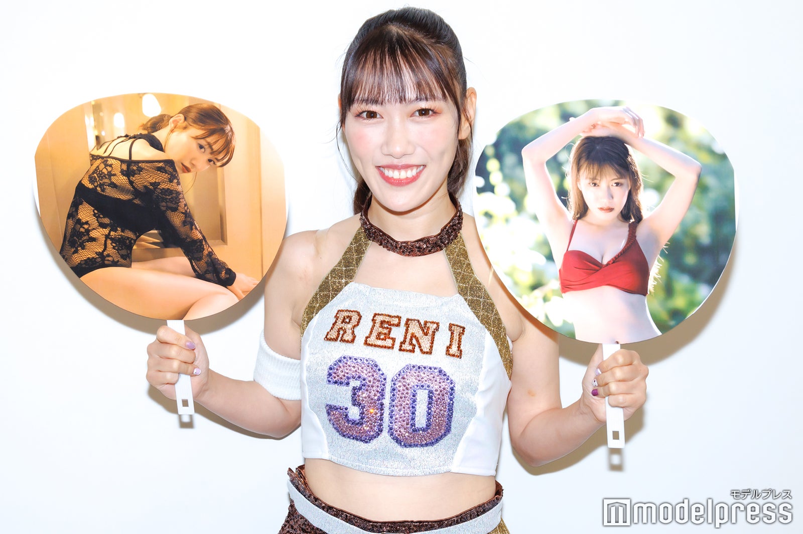 高城れに（C）モデルプレス