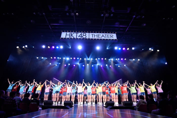 HKT48(C)AKS