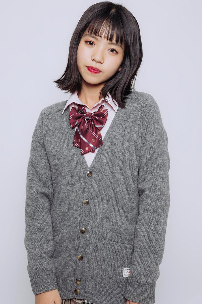 久保田葉央さん