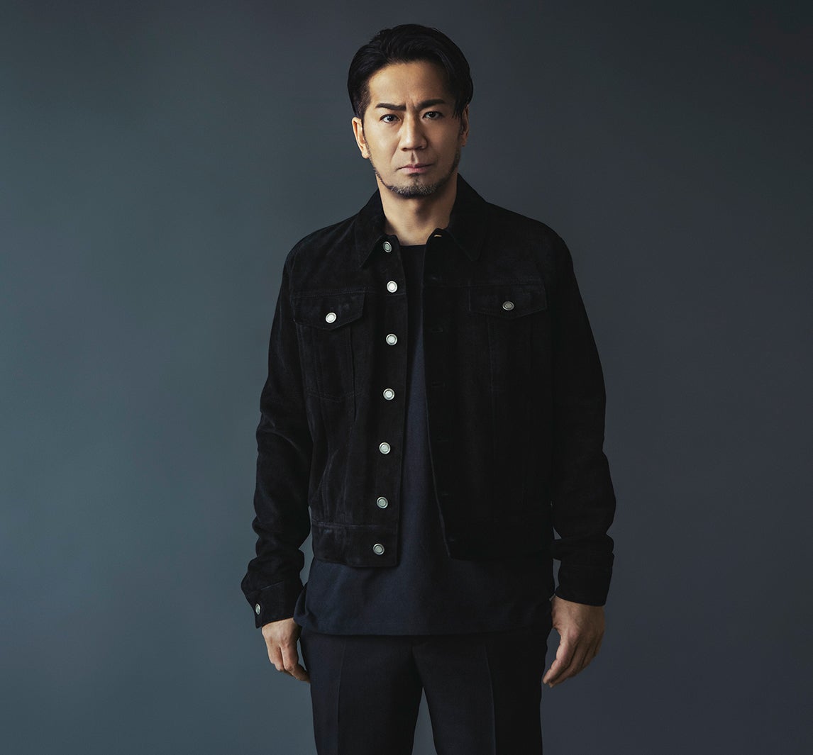 HIRO（提供写真）