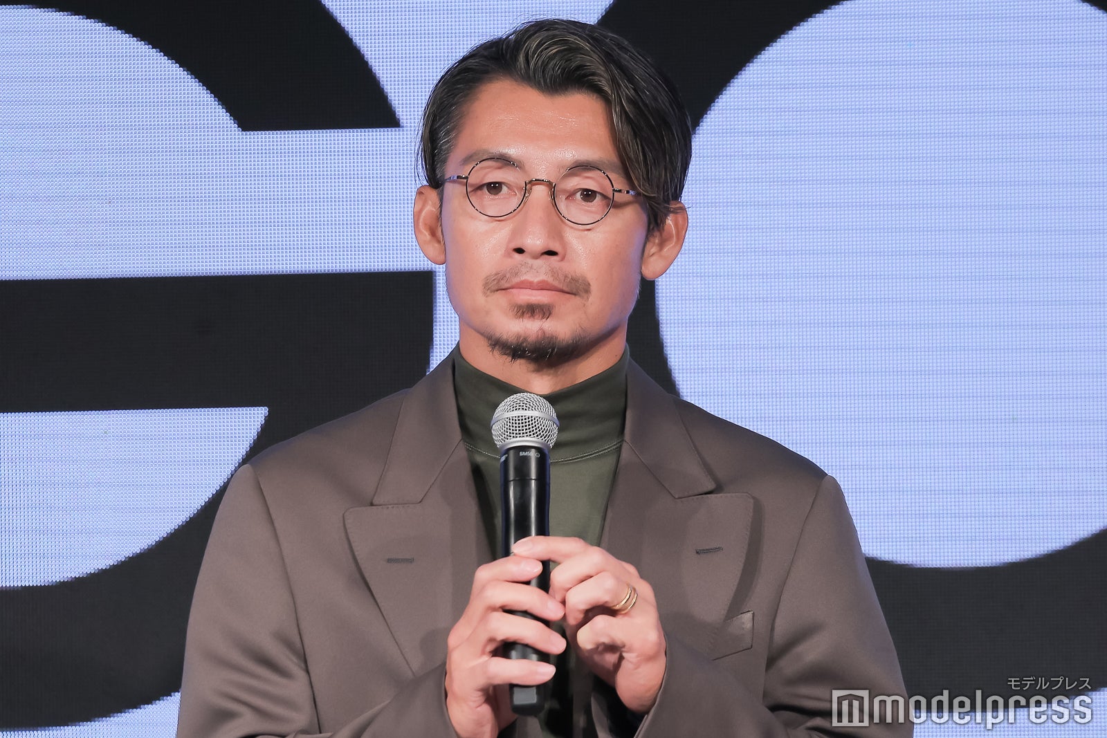 鳥谷敬（C）モデルプレス