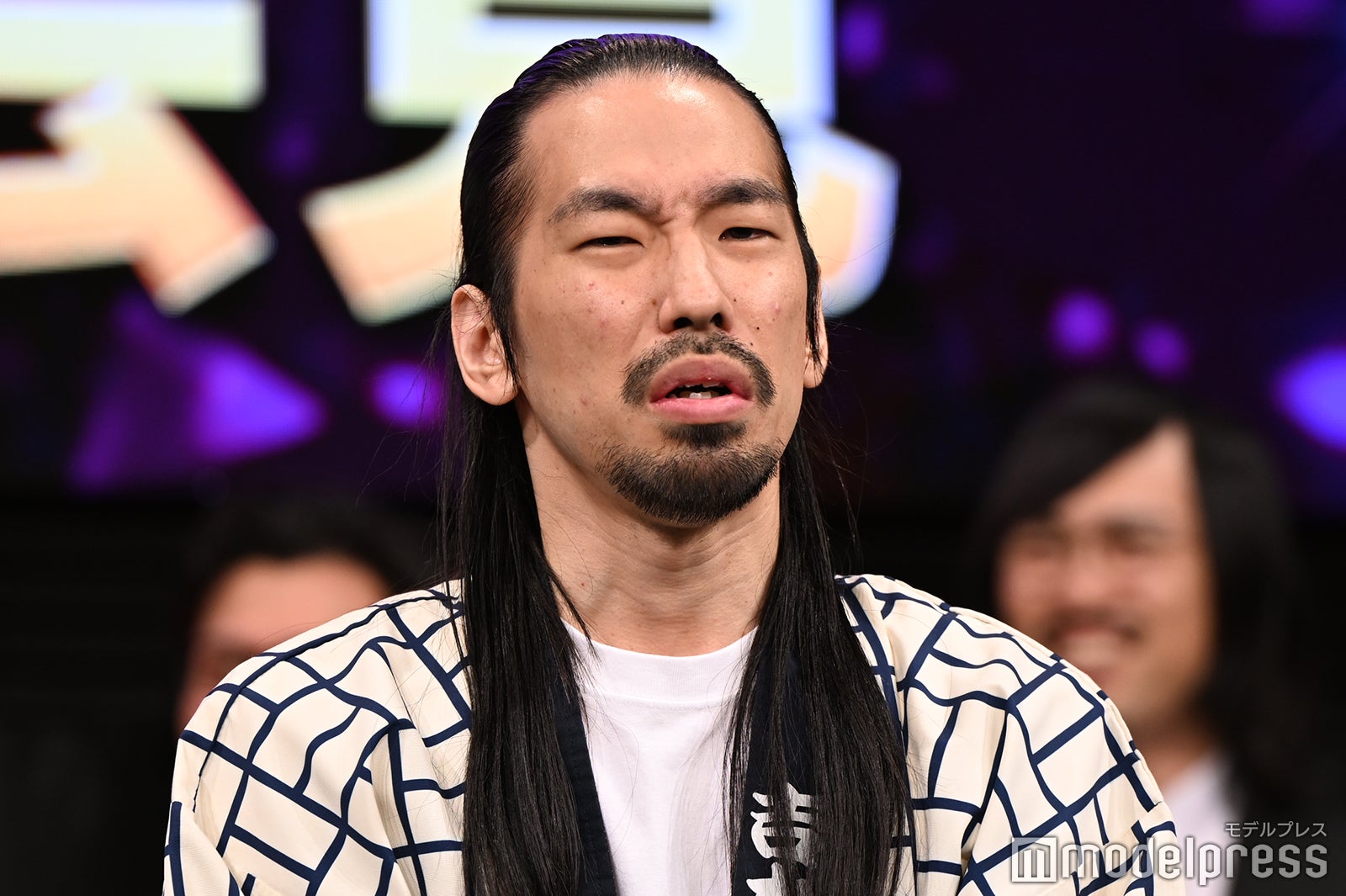 川北茂澄（C）モデルプレス