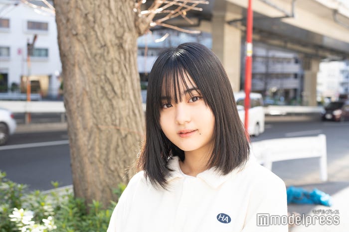 メイアさん(C)モデルプレス