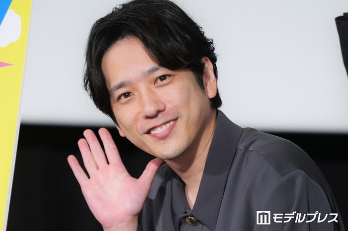二宮和也、批判覚悟で“若い頃”の映画の選び方告白「すごく固執していた部分があって」