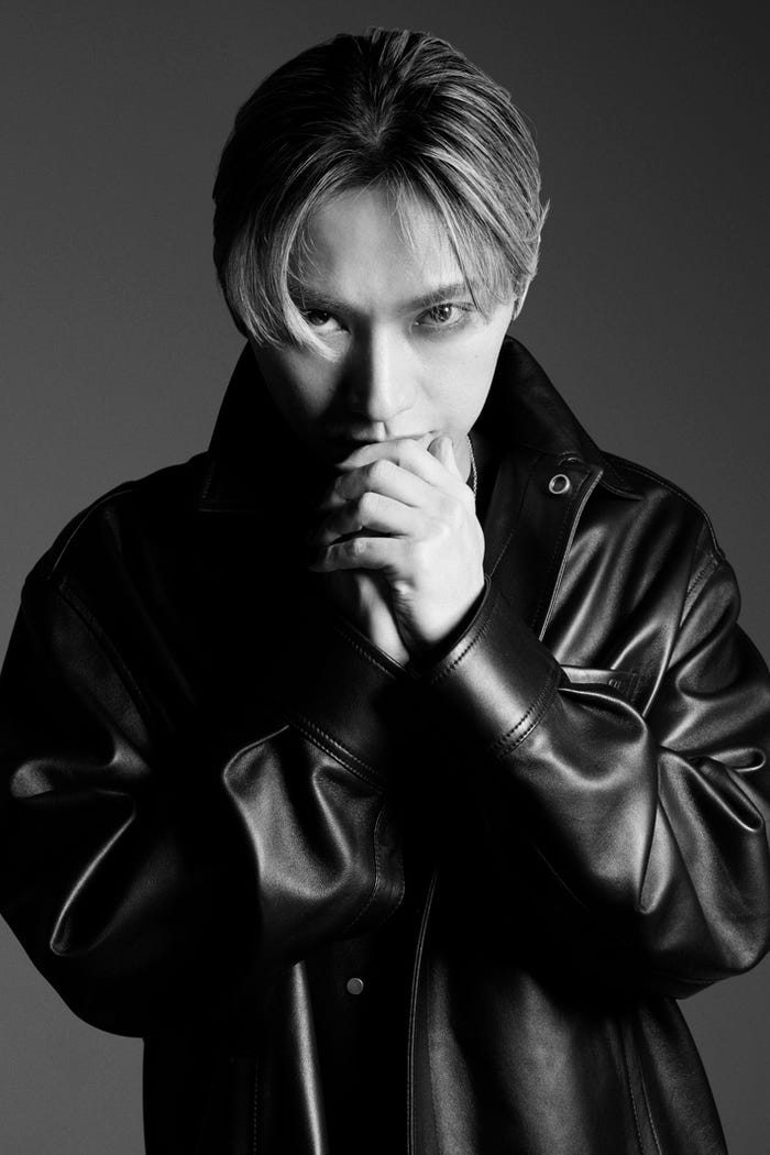 SKY-HI(提供写真)