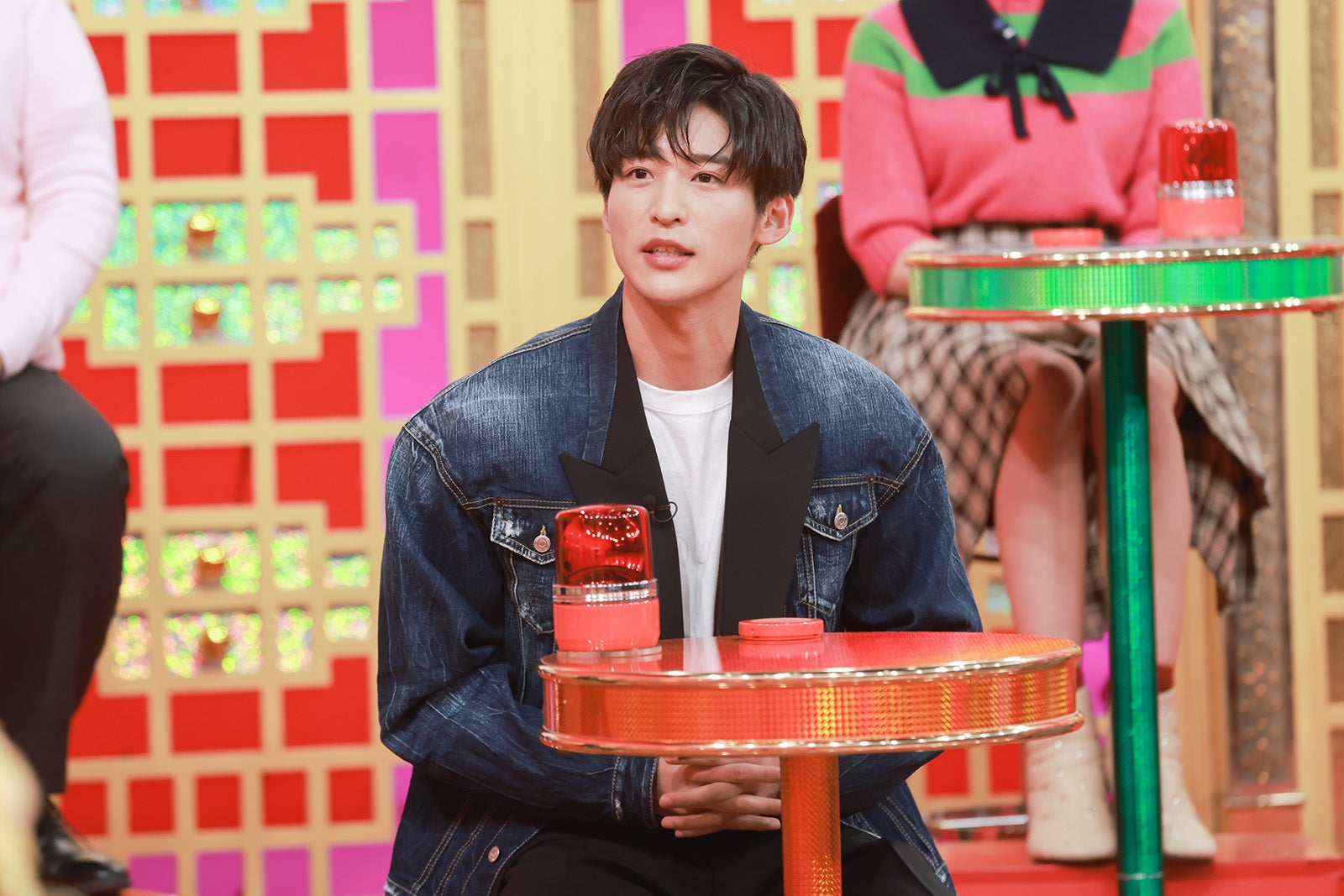 Snow Man目黒蓮が絶賛「バディの感じもカッコよかった」