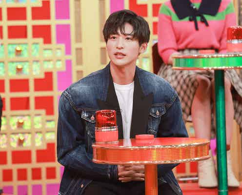 Snow Man目黒蓮が絶賛「バディの感じもカッコよかった」