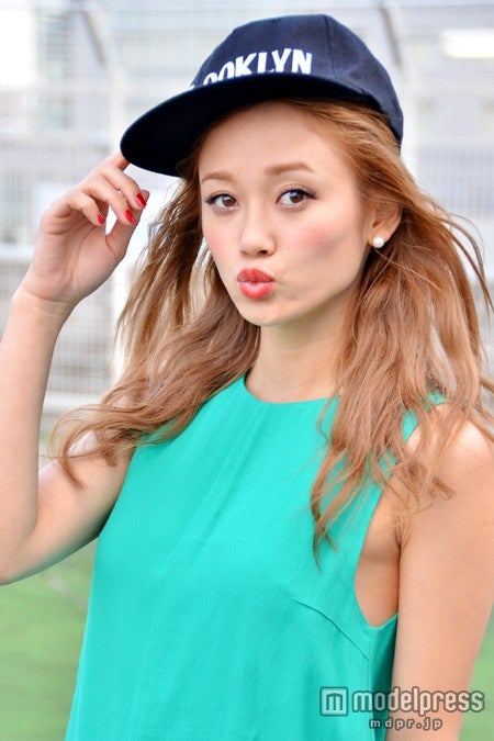 弟がテラスハウスに出演中　ViViモデル宮城舞、「私はブラコン…」番組初カップルに言及