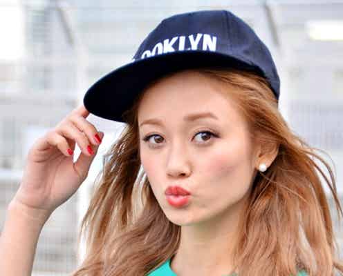 弟がテラスハウスに出演中 ViViモデル宮城舞、「私はブラコン…」番組初カップルに言及