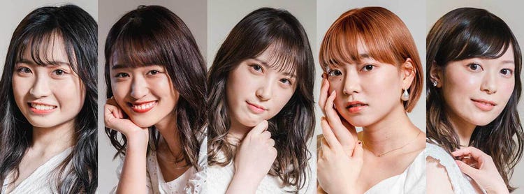 ミスミスター駒澤コンテスト ファイナリスト発表 モデルプレス ミスミスター駒澤コンテスト ファイナリスト発表 モデルプレス